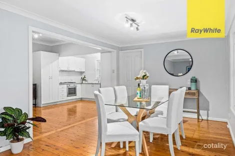 Property photo of 5 Moss Street Northmead NSW 2152