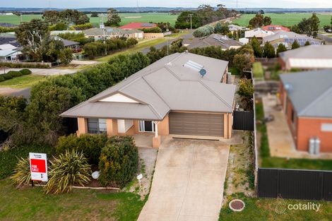 1 Fenwick Fawy, Bannockburn, VIC 3331