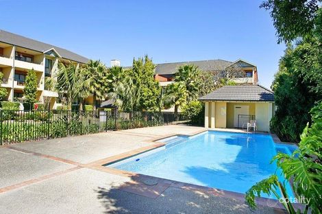 Property photo of 47/23A George Street North Strathfield NSW 2137