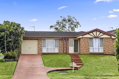 Property photo of 24 Durras Close Flinders NSW 2529