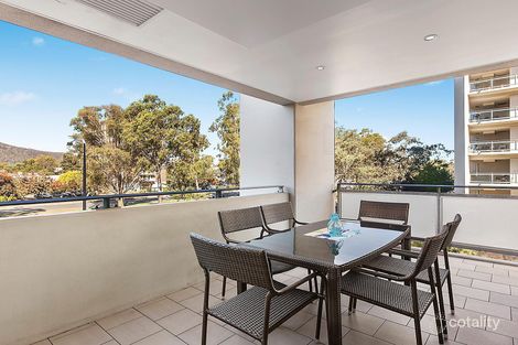 Property photo of 206/165 Northbourne Avenue Turner ACT 2612