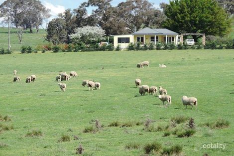 116 Rylstone Rd, Binda, NSW 2583