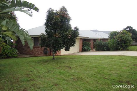 Property photo of 22 Blackwood Crescent Bangalow NSW 2479