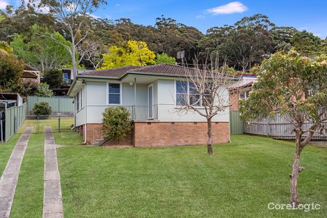 Property photo of 27 Bushlands Avenue Springfield NSW 2250