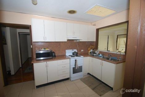Property photo of 8 Weir Crescent Lurnea NSW 2170