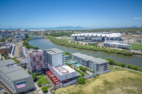 Property photo of 83/4 Aplin Street Townsville City QLD 4810