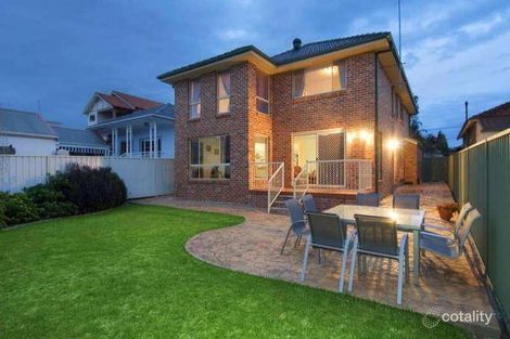 10 William St, Concord, NSW 2137