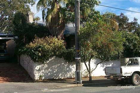 85 Hubble St, East Fremantle, WA 6158