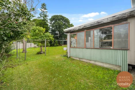 Property photo of 18 Birriley Street Bomaderry NSW 2541