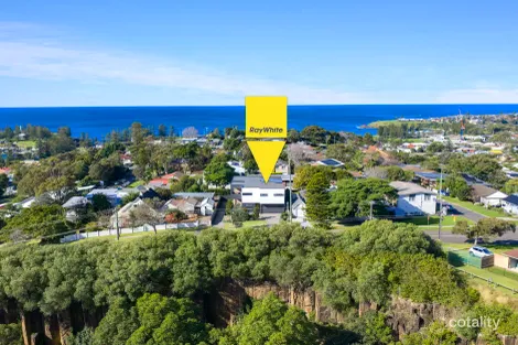 Property photo of 56A Thomson Street Kiama NSW 2533