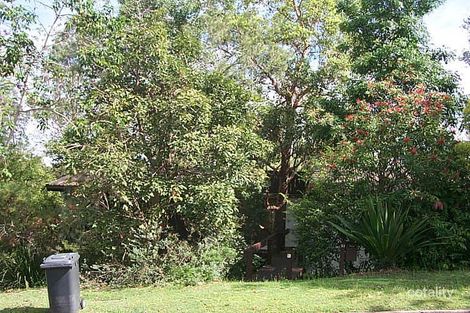 Property photo of 31 Woonalee Street Kenmore QLD 4069