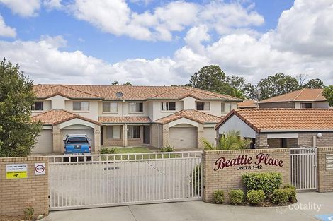 Property photo of 30/2 Bos Drive Coomera QLD 4209