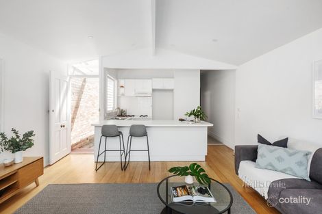 Property photo of 5 Spring Street East Port Melbourne VIC 3207