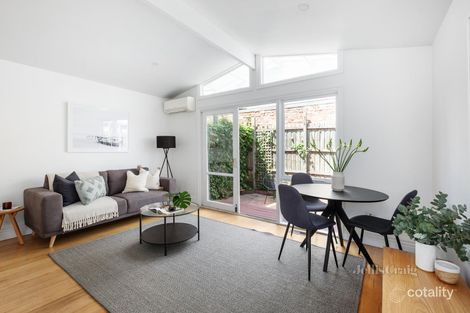 Property photo of 5 Spring Street East Port Melbourne VIC 3207