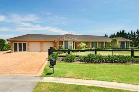Property photo of 30 Amelia Grove Pitt Town NSW 2756