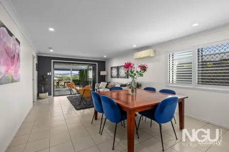 Property photo of 18 Opossum Circuit Springfield Lakes QLD 4300