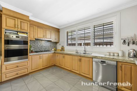 Property photo of 43 Hosie Street Altona Meadows VIC 3028
