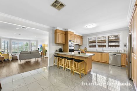 Property photo of 43 Hosie Street Altona Meadows VIC 3028