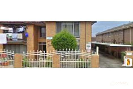 9/9 Gordon St, Footscray, VIC 3011