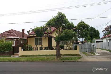 98 First Ave, Belfield, NSW 2191