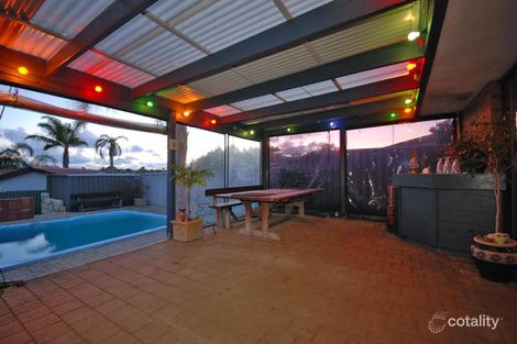 Property photo of 16 Larkspur Place Heathridge WA 6027