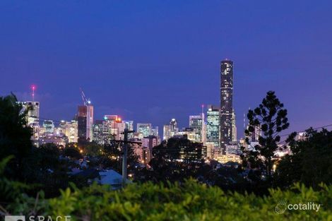 Property photo of 2/110 Musgrave Road Red Hill QLD 4059