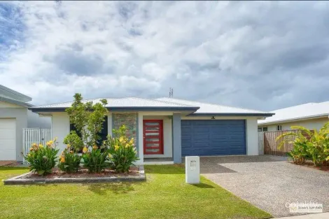 84 Riveredge Bvd, Oonoonba, QLD 4811