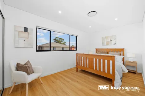 Property photo of 84A Arbutus Street Canley Heights NSW 2166