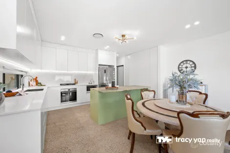 Property photo of 84A Arbutus Street Canley Heights NSW 2166