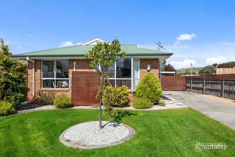 Property photo of 21 Melaluka Court Brighton TAS 7030