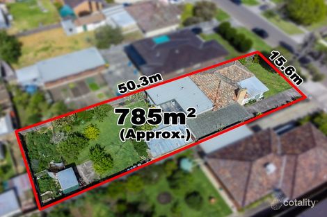 Property photo of 26 George Street St Albans VIC 3021