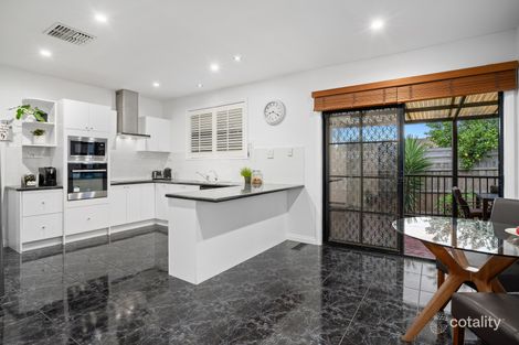 Property photo of 8 Polydor Court Epping VIC 3076