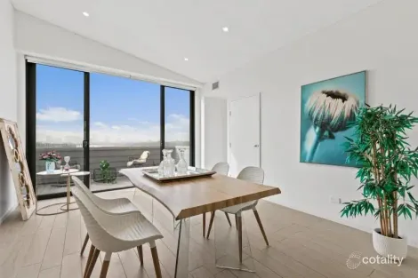 Property photo of 825/68 River Road Ermington NSW 2115