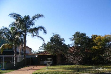 163 Andromeda Dr, Cranebrook, NSW 2749