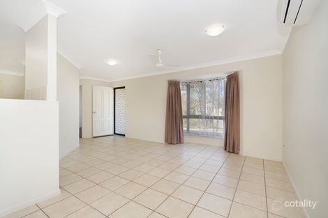 Property photo of 3 Woodbine Drive Annandale QLD 4814