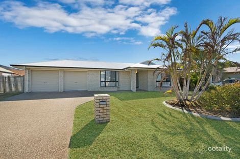 Property photo of 3 Woodbine Drive Annandale QLD 4814
