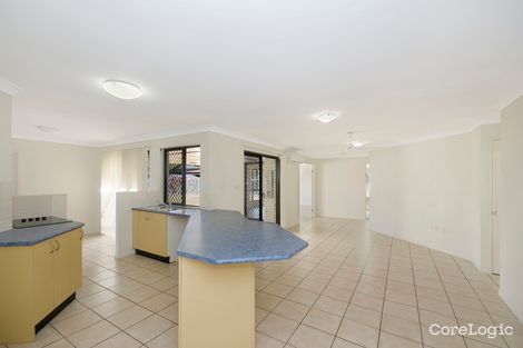 Property photo of 3 Woodbine Drive Annandale QLD 4814