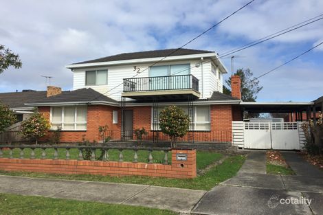 Property photo of 32 Barry Road Burwood East VIC 3151