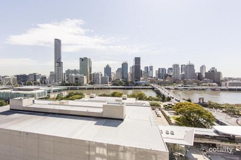 1504/77 Grey St, South Brisbane, QLD 4101