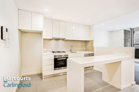 2/213-215 Carlingford Rd, Carlingford, NSW 2118