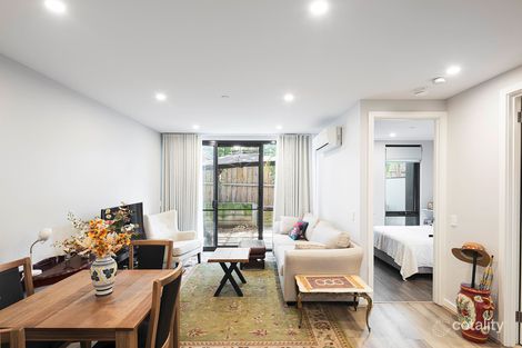 5/33 Queens Ave, Doncaster, VIC 3108