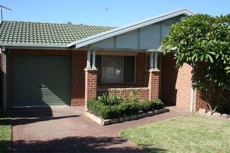 Property photo of 27 Adrienne Street Glendenning NSW 2761