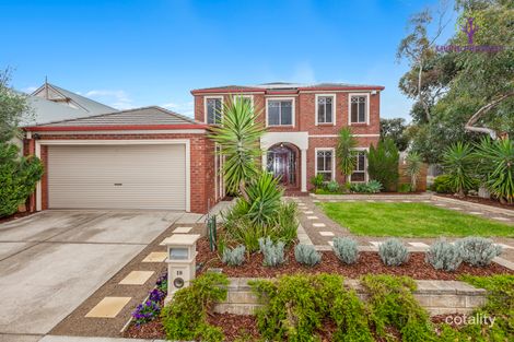 18 Truganina Ave, Seabrook, VIC 3028