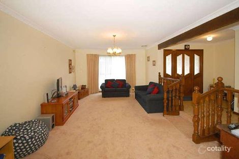 Property photo of 45 Swindon Crescent Keilor Downs VIC 3038