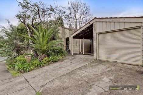 Property photo of 14 Willmott Avenue Winston Hills NSW 2153