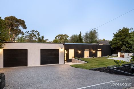 Property photo of 81 Fleetwood Crescent Frankston South VIC 3199