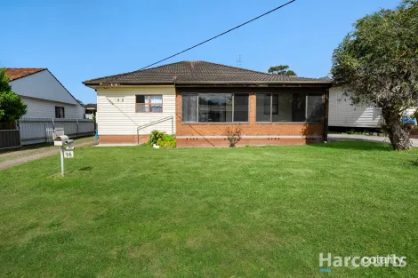 16 Rose St, Blackalls Park, NSW 2283