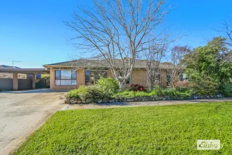 Property photo of 19 Robert Crescent West Wodonga VIC 3690
