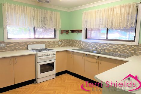 Property photo of 106 Thornton Avenue Warren NSW 2824