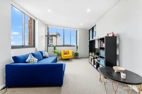 Property photo of 312/9 Derwent Street South Hurstville NSW 2221